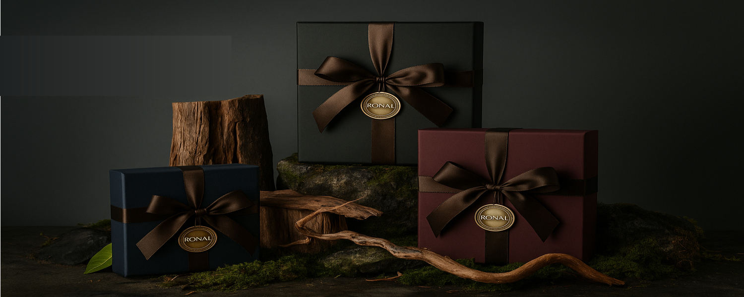 Eco-Friendly Packaging